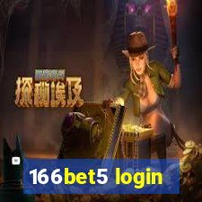 166bet5 login